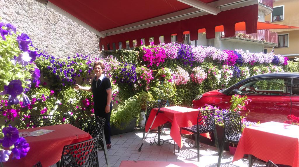 Valsolda Caffe Del Viaggiatore מראה חיצוני תמונה